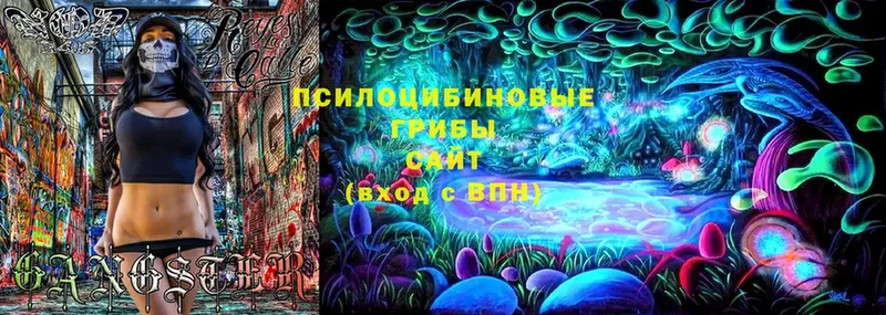 Галлюциногенные грибы Magic Shrooms  Ворсма 